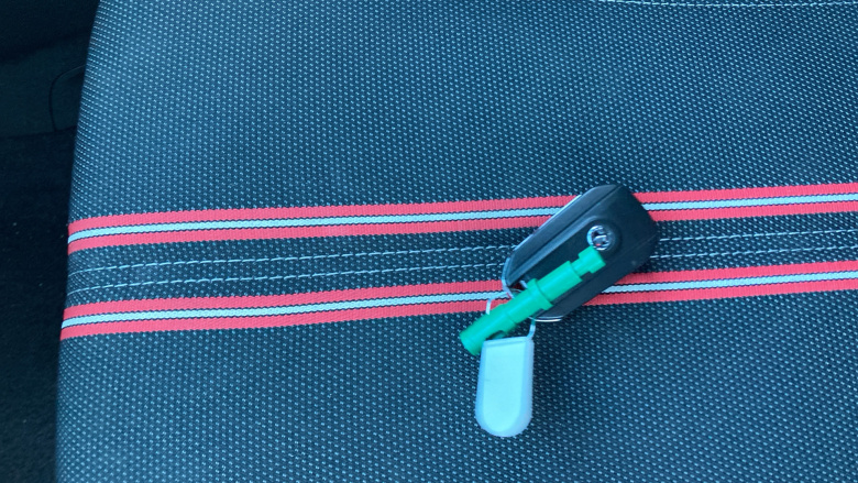 Vauxhall Corsa 1.2 Turbo GS 5dr Petrol Hatchback